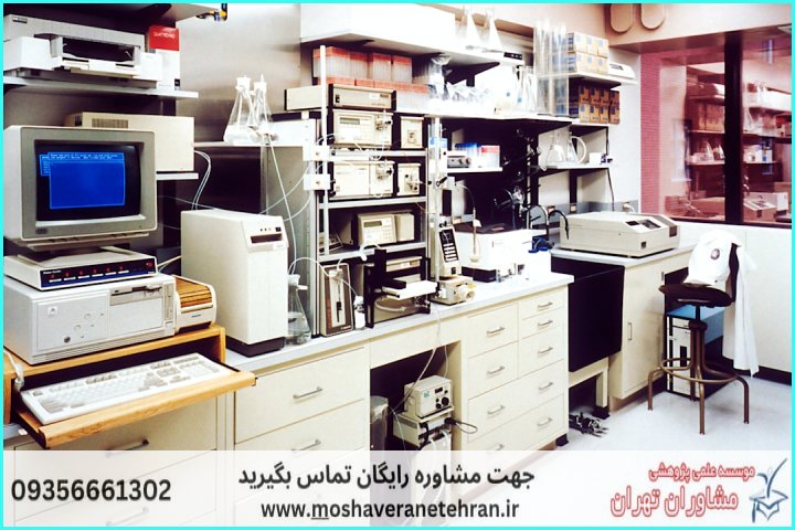 نقشه راه نگارش پایان‌نامه ژنتیک