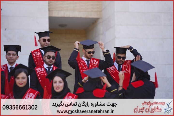 پشتیبانی پایان نامه در موضوع مدیریت بازرگانی