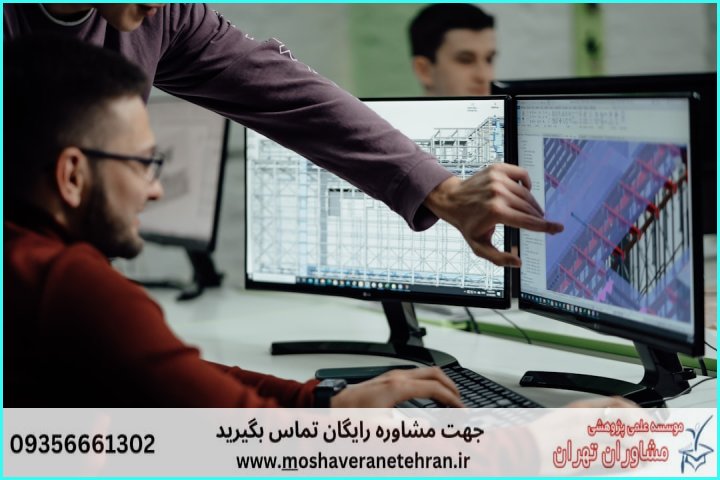 انجام پروژه با OpenSees برای تحلیل سازه‌های زلزله