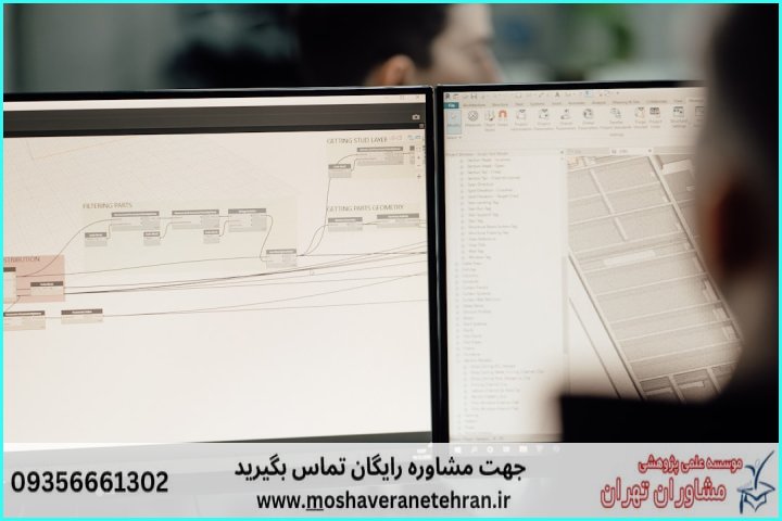 انجام پروژه با OpenSees برای تحلیل سازههای زلزله — تصویر 3
