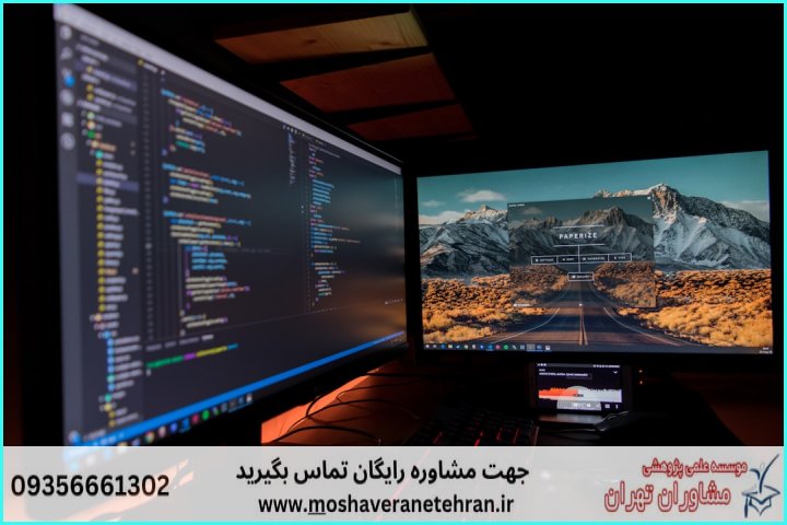 انجام پروژه با PIP3 و مدیریت پکیج‌های پایتون