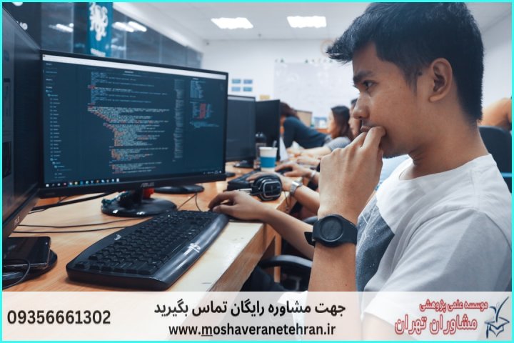 انجام پروژه با Python از صفر تا حرفهای برای پروژههای دانشگاهی — تصویر 1