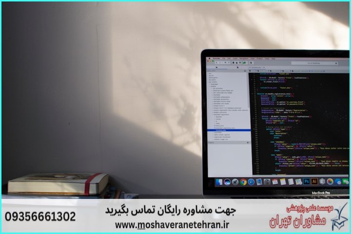 انجام پروژه با Python از صفر تا حرفهای برای پروژههای دانشگاهی — تصویر 2