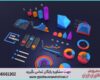 انجام پروژه با RStudio برای تحلیل داده‌های آماری