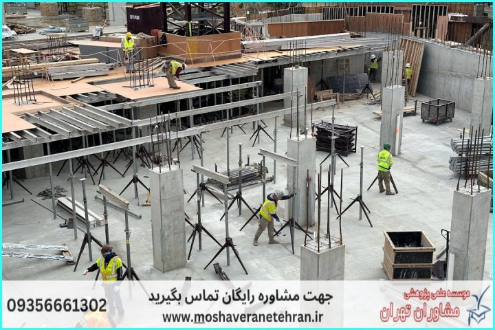 انجام پروژه با SeismoStruct به همراه مثال عملی — تصویر 2