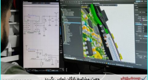 انجام پروژه با SeismoStruct به همراه مثال عملی