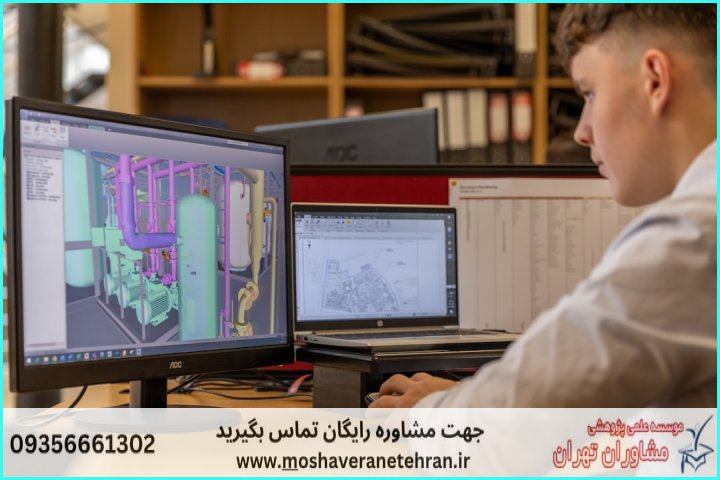 انجام پروژه با SeismoStruct به همراه مثال عملی — تصویر 1