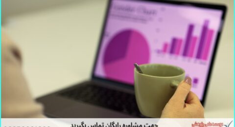 انجام پروژه با AMOS برای تحلیل معادلات ساختاری
