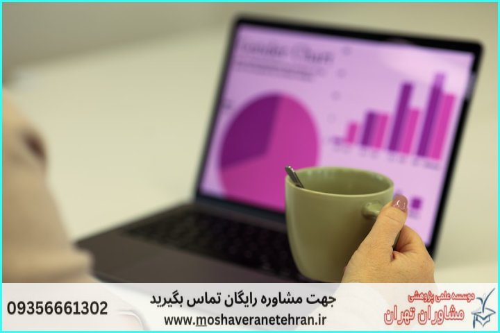 انجام پروژه با AMOS برای تحلیل معادلات ساختاری