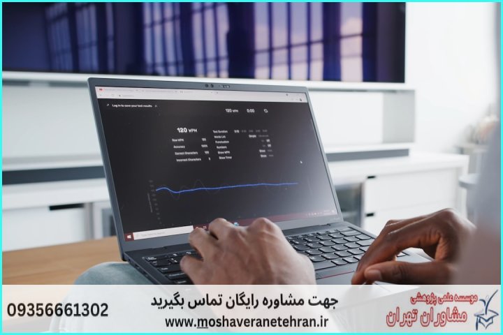 تفسیر دقیق جداول خروجی SPSS
