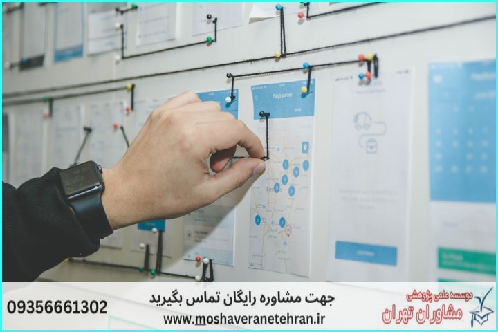 ۱. تفاوتهای بنیادین EFA و CFA و زمان استفاده از هرکدام