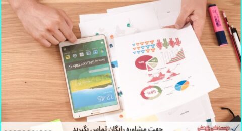 انجام پروژه با تحلیل واریانس (ANOVA) در SPSS