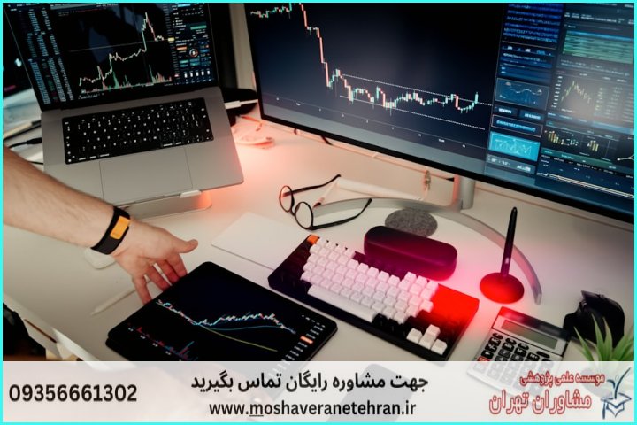 ۲. مقایسه روشهای CB-SEM و PLS-SEM (انتخاب نرمافزار مناسب)