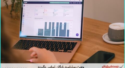 انجام پروژه با Excel پیشرفته برای تحلیل داده