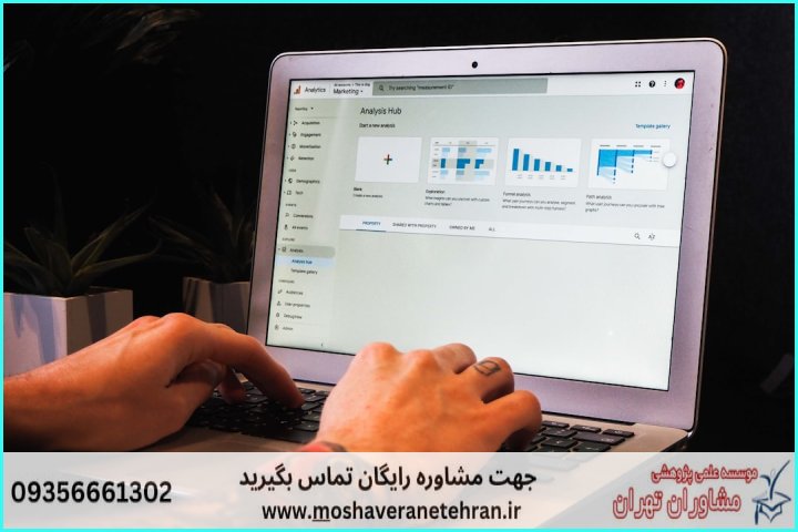 ۱. آمادهسازی و پاکسازی دادهها (Data Cleaning)