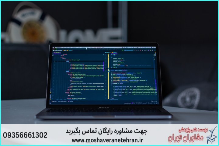 ۳. گامهای عملی انجام پروژه در اکسپرت چchoice