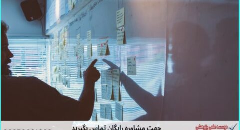 انجام پروژه با Expert Choice برای تصمیم‌گیری چندمعیاره