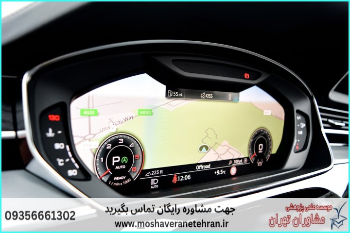 مرحله اول: گردآوری و آمادهسازی دادههای مکانی