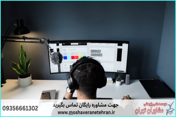 مراحل گام‌به‌گام انجام پروژه با Illustrator