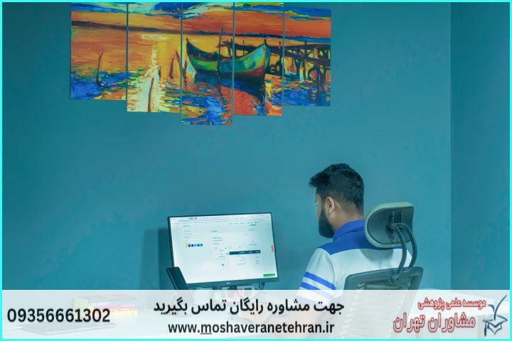 چرا ایلاستریتور استاندارد اصلی پروژه‌های تخصصی است؟