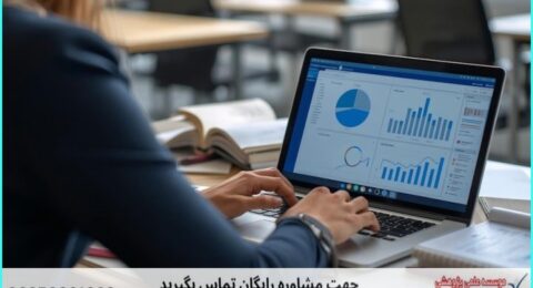 انجام پروژه با MAXQDA برای تحلیل داده‌های کیفی