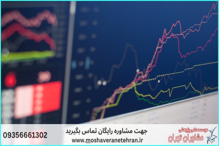 ۲. تحلیل دادهها و رسم نمودارهای استاندارد آکادمیک در Excel