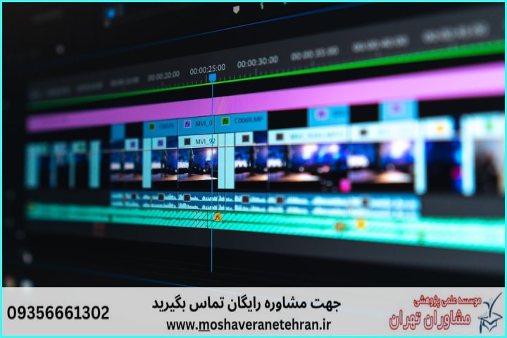 استانداردهای فنی پذیرش تصویر در مجلات علمی (ISI و Scopus)