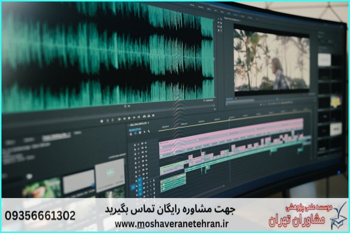 مراحل گامبهگام آمادهسازی شکلها و چیدمان چندپنلی (Figure Panels)