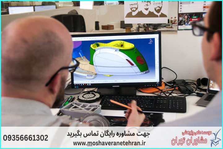 نقشه راه ۶ گام اساسی در مدلسازی پروژه با SketchUp
