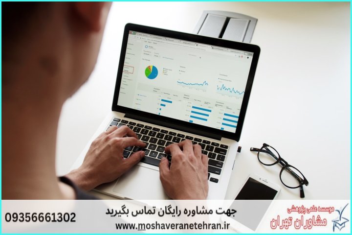 انجام پروژه با SmartPLS برای مدل‌سازی معادلات ساختاری