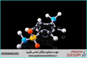 انجام پروژه با STITCH برای بررسی تعامل دارو و پروتئین
