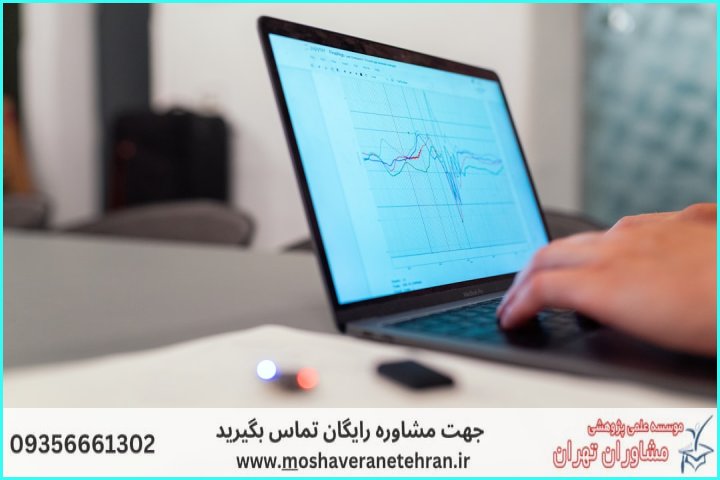 مراحل ششگانه انجام پروژه دادهکاوی (استاندارد CRISP-DM)